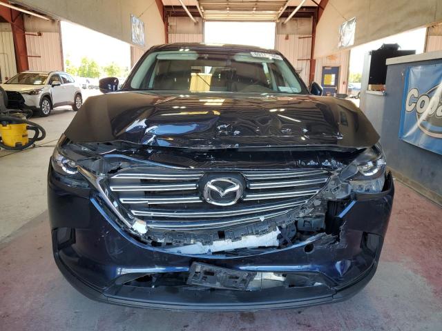 2017 MAZDA CX-9 TOURING JM3TCBCY6H0132247