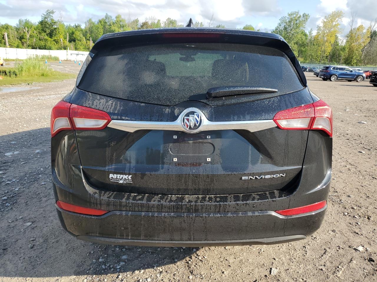 BUICK ENVISION PREFERRED