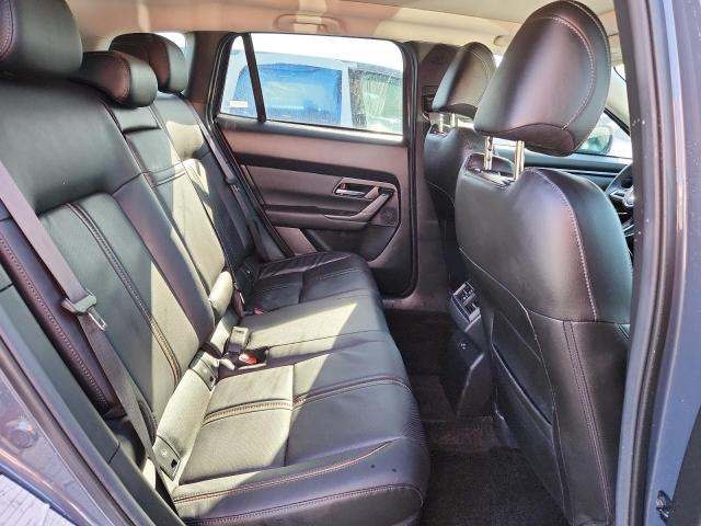 2025 MAZDA CX-50 PREM 7MMVAAEW4SN130813