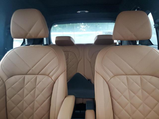 2025 BMW X7 XDRIVE40I 5UX23EM05S9Z34241