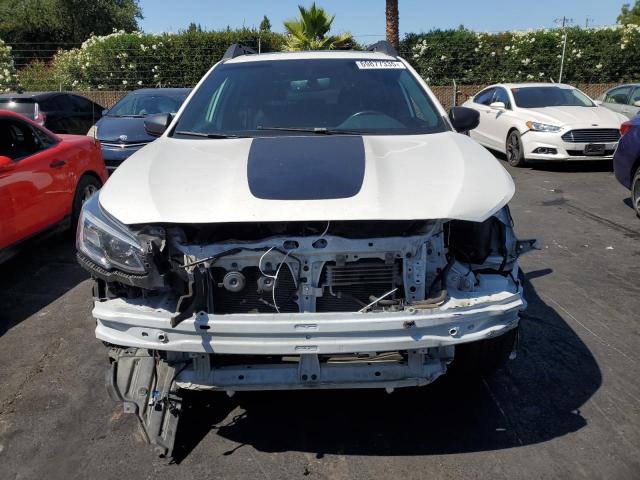 2022 SUBARU OUTBACK WI - 4S4BTGUD1N3199955