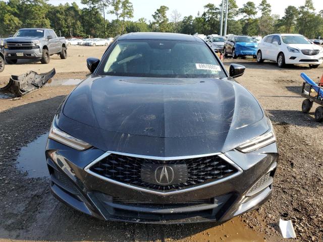 2021 ACURA TLX ADVANC 19UUB5F69MA013755