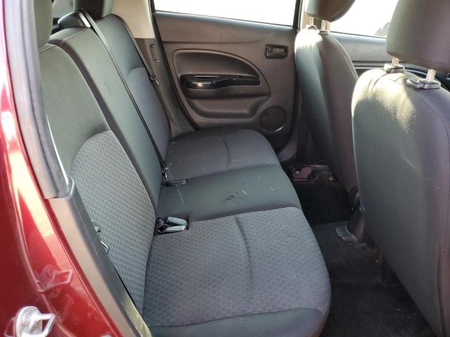 2017 MITSUBISHI MIRAGE GT ML32A5HJ4HH007789