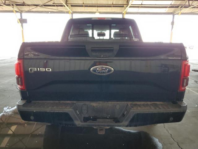 2016 FORD F150 SUPER 1FTEW1EP3GKD99064