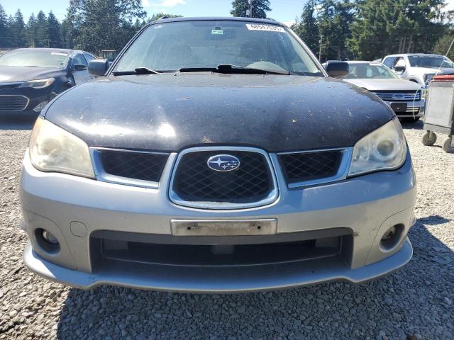 2007 SUBARU IMPREZA OU #3305655724