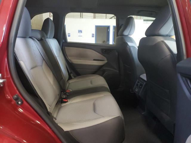 2025 SUBARU FORESTER PREMIUM JF2SLDDC1SH529796