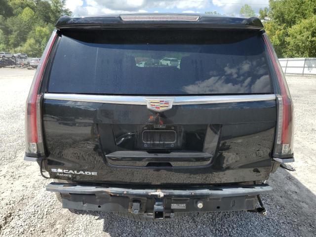 2017 CADILLAC ESCALADE L 1GYS4BKJ7HR369180