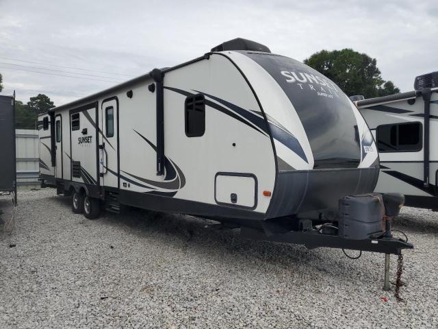 Global Auto Auctions: 2018 SUNSET PAR SUPERLIGHT