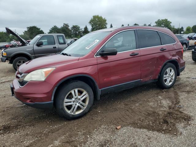 HONDA CR-V EX