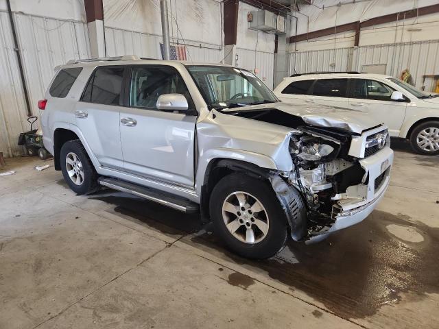 2011 TOYOTA 4RUNNER SR - JTEBU5JR6B5054394