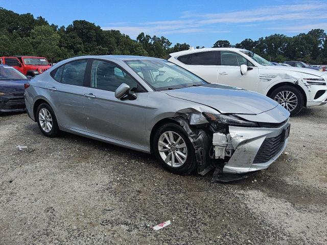 2025 TOYOTA CAMRY XSE 4T1DAACK5SU008894