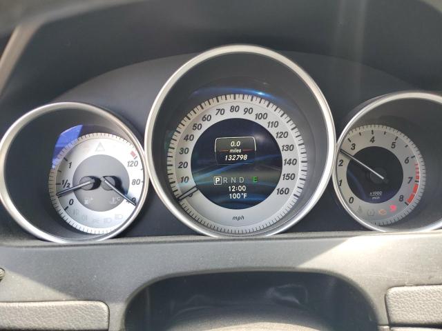 2014 MERCEDES-BENZ C 250 - WDDGF4HBXEA934720
