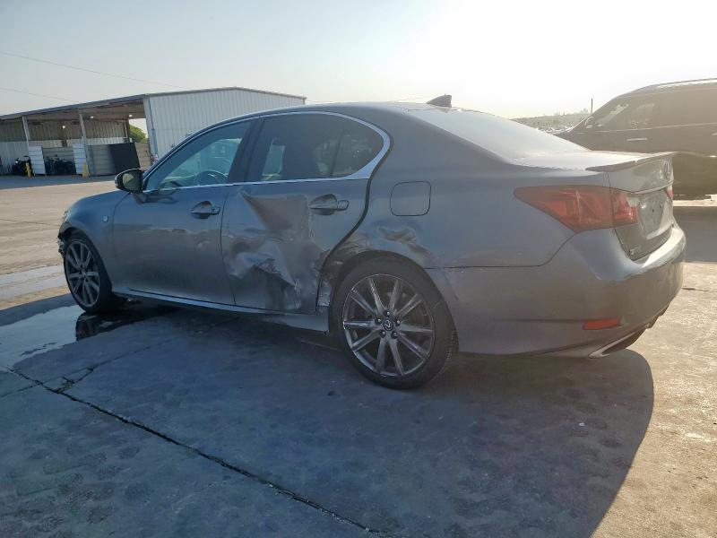 2015 LEXUS GS 350 - JTHBE1BL8FA015709