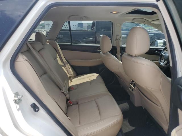 2015 SUBARU OUTBACK 2. 4S4BSBNC9F3352434