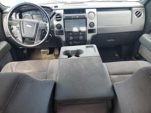 2012 FORD F150 SUPER - 1FTFX1ET9CFB30973