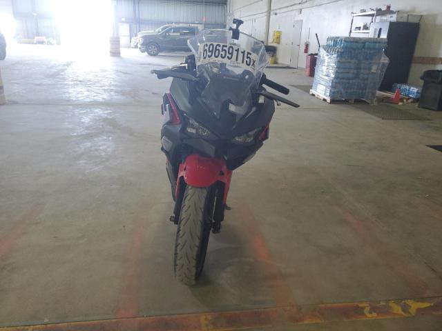 KAWASAKI EX500 A 2024 ML5EXGJ18RDA27578 photo #3
