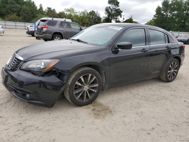 CHRYSLER 200 LIMITE
