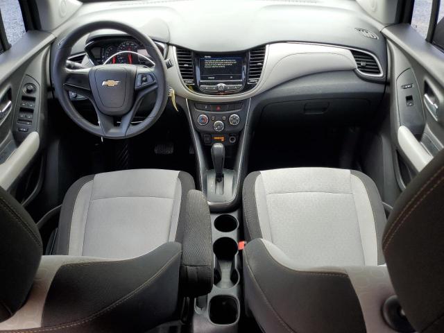 2018 CHEVROLET TRAX LS - 3GNCJNSB8JL218155