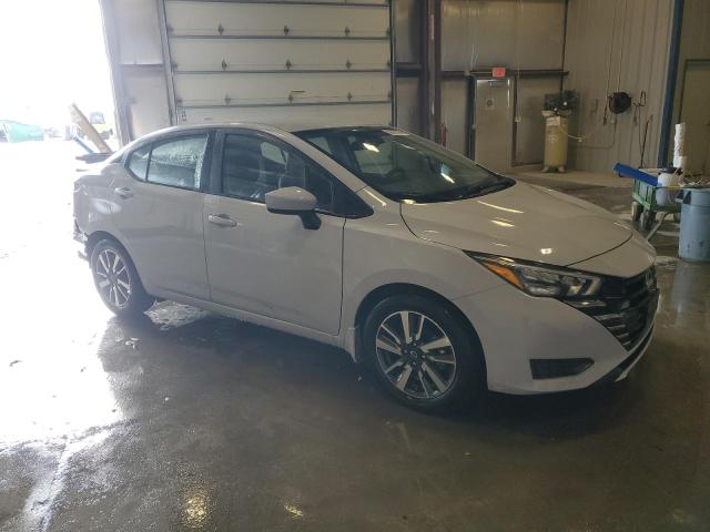 2025 NISSAN VERSA SV 3N1CN8EV6SL826944