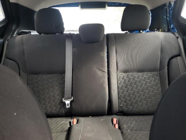 2021 NISSAN KICKS SV #3316953096