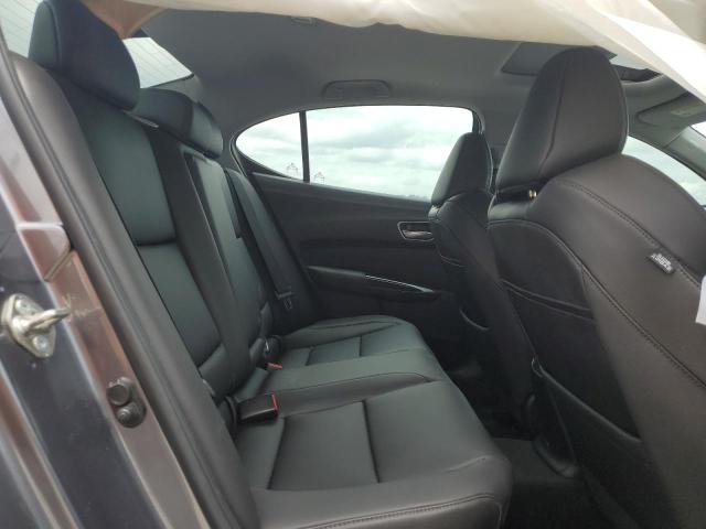 2018 ACURA TLX 19UUB1F33JA000977