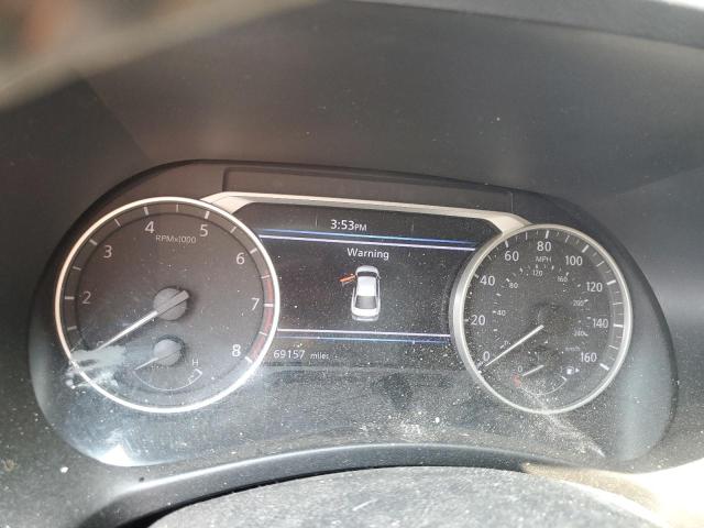 2020 NISSAN SENTRA SR 3N1AB8DV9LY311314