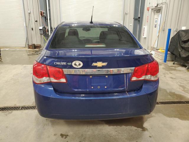 2013 CHEVROLET CRUZE ECO - 1G1PJ5SB1D7159378