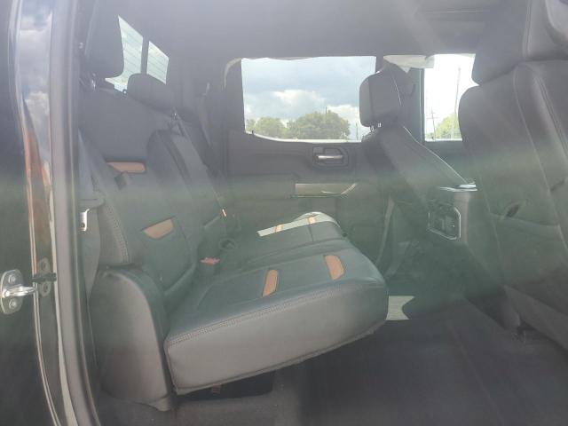 2022 GMC SIERRA LIMITED K1500 AT4 1GTP9EELXNZ126955