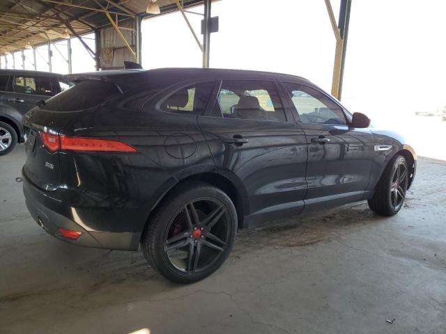 2017 JAGUAR F-PACE PRE SADCJ2BV9HA093870