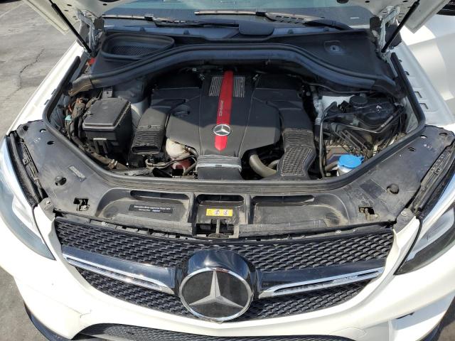 2018 MERCEDES-BENZ GLE COUPE 4JGED6EB9JA101584