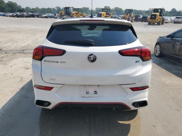 2020 BUICK ENCORE GX KL4MMDS27LB104838