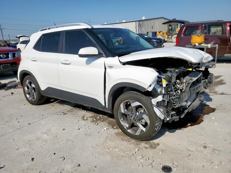 2025 HYUNDAI VENUE SEL - KMHRC8A3XSU365878