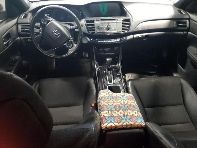2016 HONDA ACCORD SPO 1HGCR2F56GA236787