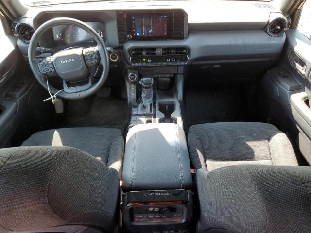 2025 TOYOTA LAND CRUISER BASE JTEABFAJ0SK021992