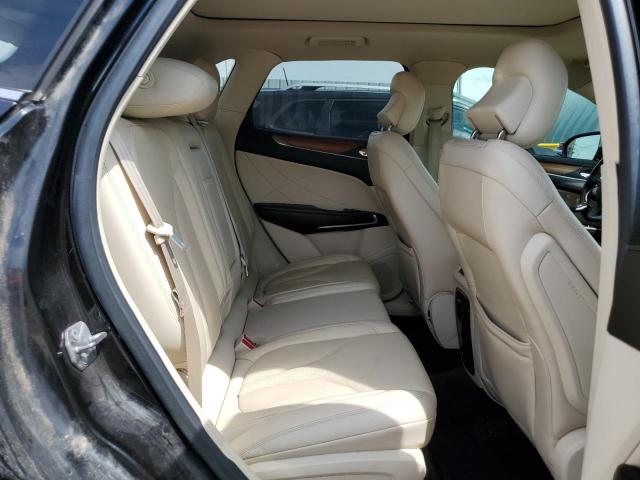 2015 LINCOLN MKC 5LMCJ1A95FUJ33456