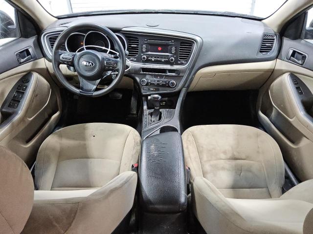 2015 KIA OPTIMA LX 5XXGM4A72FG473931