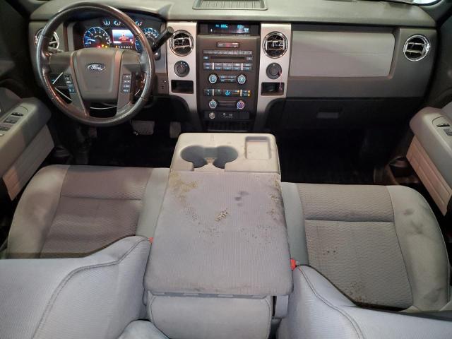 2011 FORD F150 SUPER - 1FTFX1EF5BFA07311
