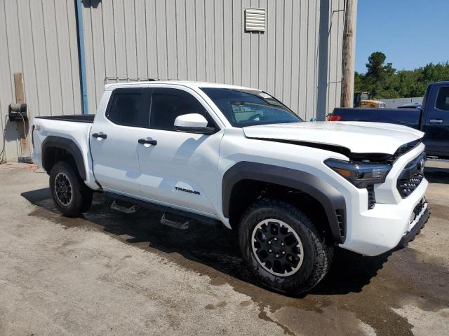 2025 TOYOTA TACOMA DOU - 3TMLB5JN5SM138132