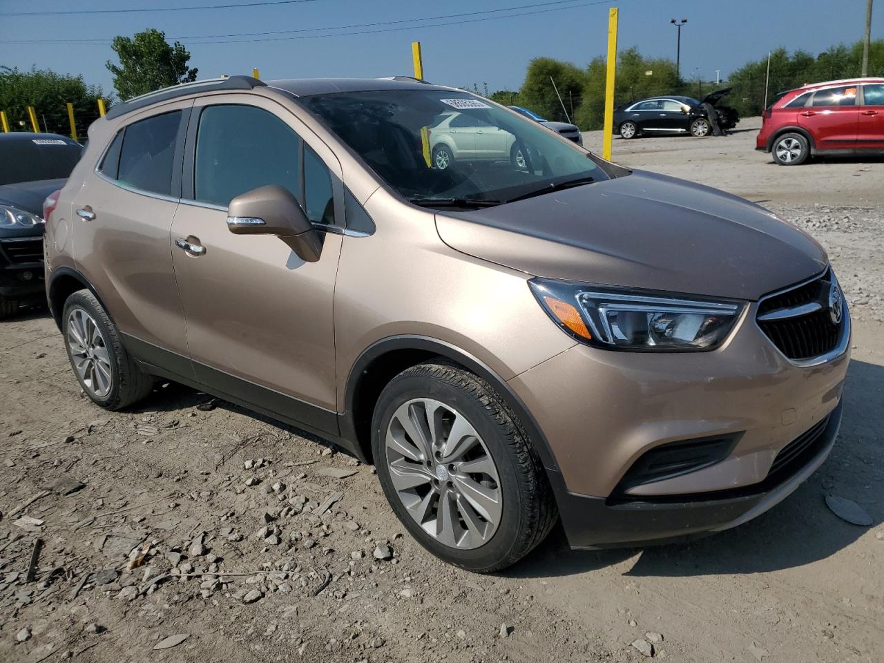 BUICK ENCORE PREFERRED