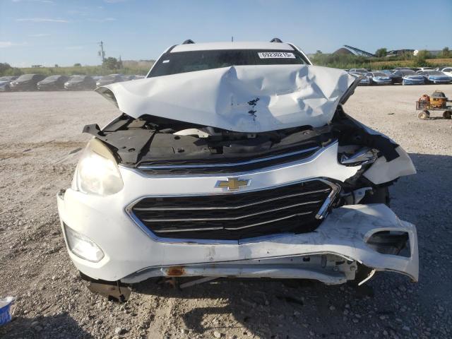 2017 CHEVROLET EQUINOX LT 2GNALCEK3H1614572