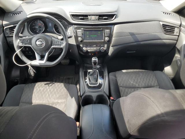 2018 NISSAN ROGUE S - 5N1AT2MT5JC828732