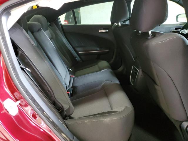 2020 DODGE CHARGER SX 2C3CDXJG9LH193517