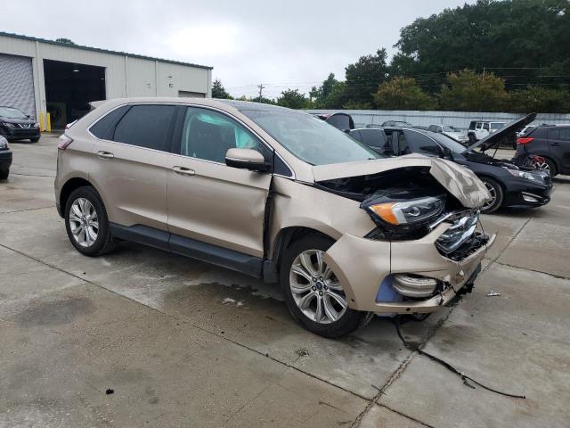 2020 FORD EDGE TITANIUM 2FMPK3K90LBA55603