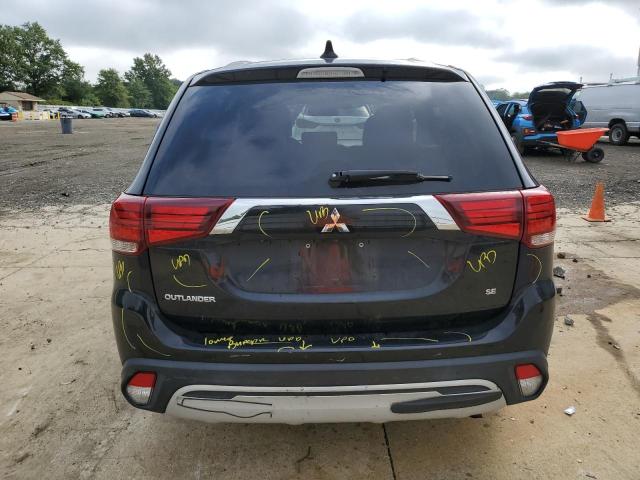 2020 MITSUBISHI OUTLANDER SE JA4AD3A38LZ010904