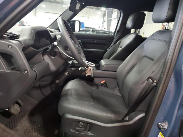2025 LAND ROVER DEFENDER 1 SALE27EU5S2392400
