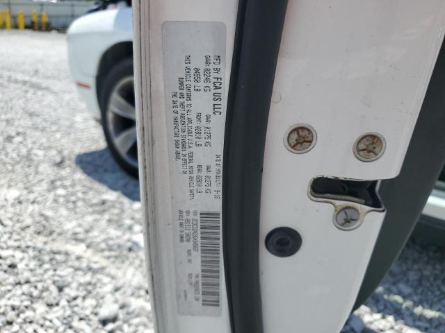 2016 DODGE CHALLENGER SXT 2C3CDZAG9GH345037