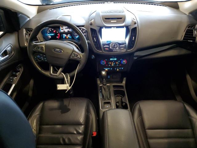2017 FORD ESCAPE TIT - 1FMCU9J91HUD86530