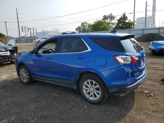 2019 CHEVROLET EQUINOX LT 3GNAXKEV0KS549281