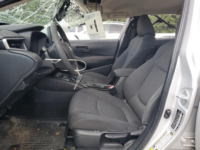 2022 TOYOTA COROLLA LE 5YFEPMAE5NP332547