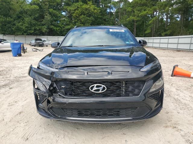 2023 HYUNDAI KONA N LIN KM8K3CA33PU012376